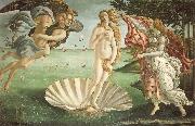 Sandro Botticelli Venus Fodor Sweden oil painting reproduction